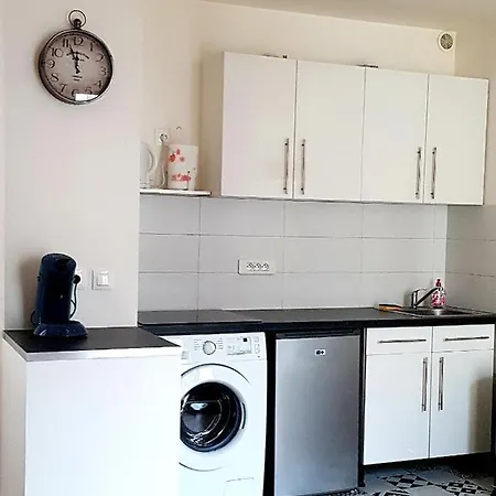 Charmant Duplex Laffitte *
