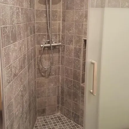 Apartmán Charmant Duplex Laffitte